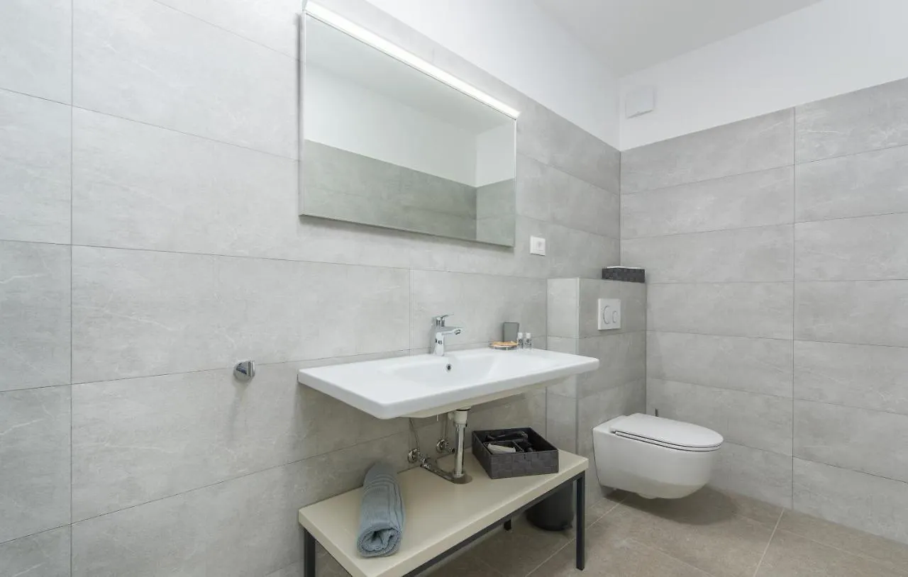 Villa Hizina Veleniki Poreč